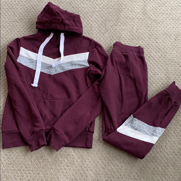 Reflex Pants - Boutique Jogger Outfit